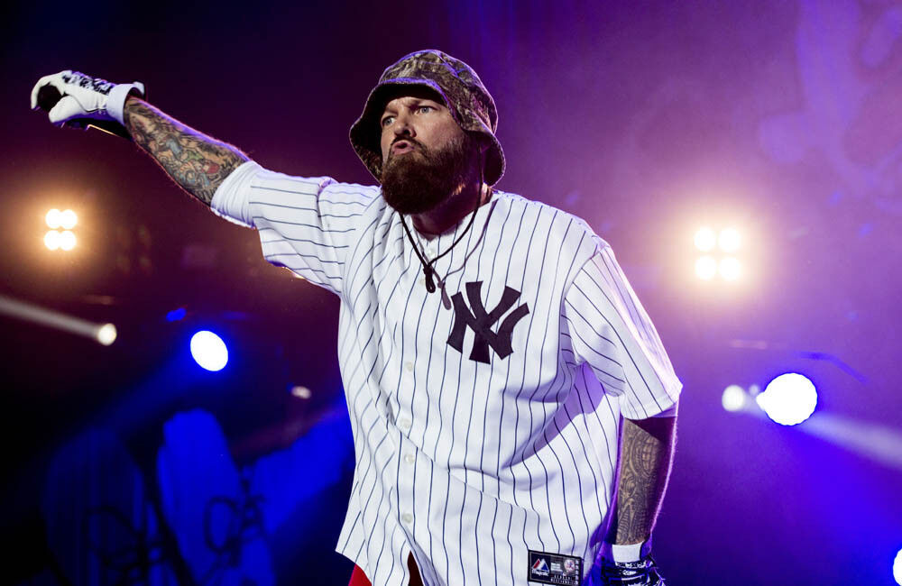 Limp Bizkit Have 35 Instrumentals Recorded For New Album