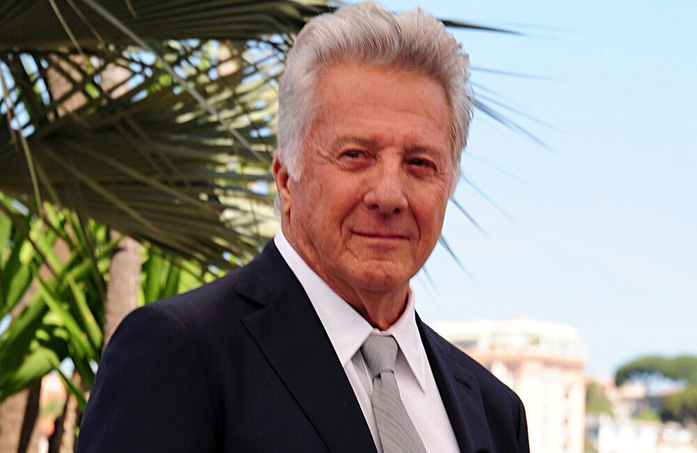 Dustin Hoffman To Star In Sam & Kate