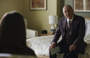‘the Blacklist,’ ‘friends’ & More Letters We Can’t Stop Thinking About (video)