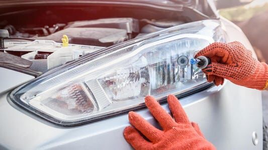 Best Headlight Bulbs For 2021
