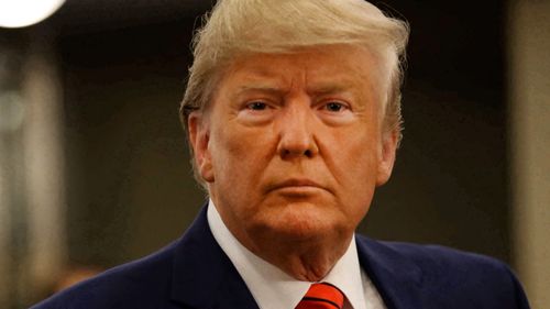 Trump Is More Obsessed Than Ever With 2020 Election And Is Brushing Off Allies Who Are Telling Him To Move On