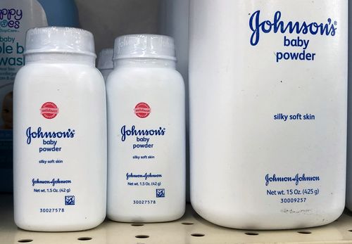 Supreme Court Won’t Review $2 Billion Verdict Against Johnson & Johnson In Talc Powder Case