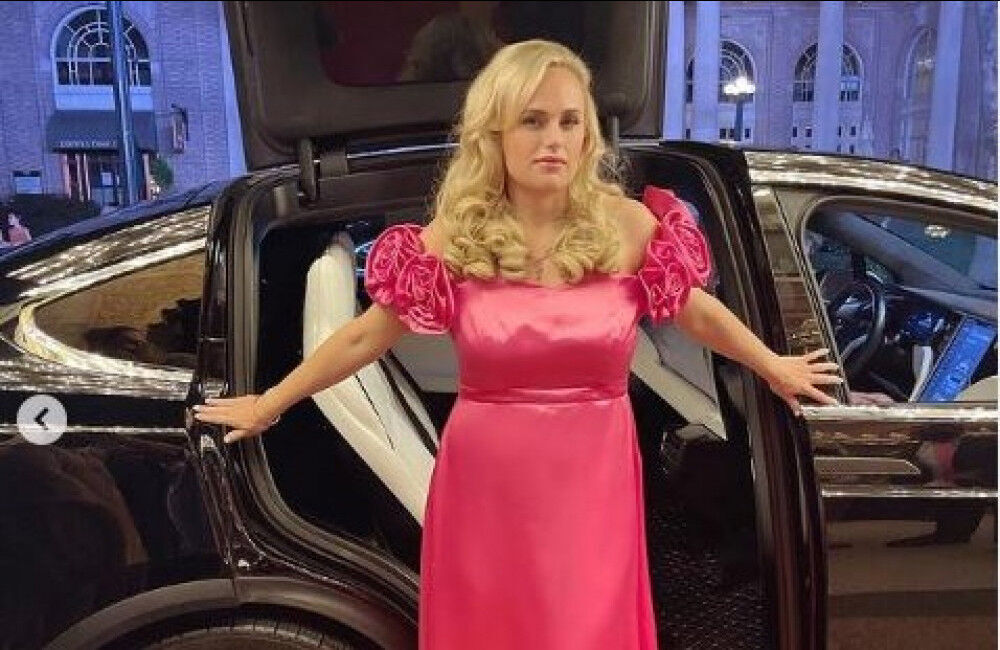 Revealed The Secrets Behind Rebel Wilson’s Incredible Weight Loss