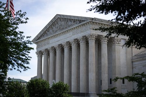 Supreme Court Ruling In Arizona Case Will Be Another Front In The Voting Rights Wars