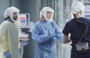 ‘grey’s,’ ‘svu’ And ‘organized Crime’ Finales, ‘why Women Kill,’ Nichelle Nichols And ‘woman In Motion,’ Peacock’s ‘lady Parts’