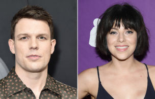 Jake Lacy And Krysta Rodriguez To Lead Tbs Rom Com Pilot ‘space’