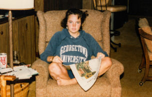 ‘i’ll Be Gone In The Dark’ Director Elizabeth Wolff Talks Special Episode, Giving Survivors ‘the Final Word’