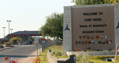 Two Fort Hood Soldiers Charged With Attempting To Smuggle Undocumented Immigrants Into Texas