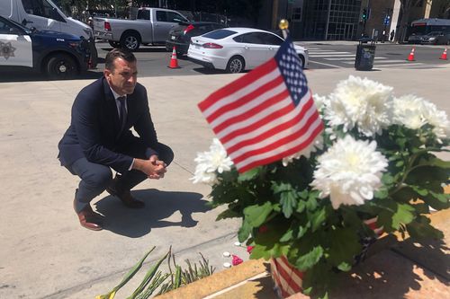 Three Weeks After A Mass Shooting, San Jose Leaders Unanimously Pass New Gun Law