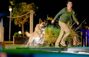 ‘america’s Top Dog’: David Koechner Previews A ‘touching’ Season 2