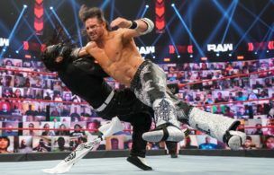 John Morrison Says He’s Just Reaching His Prime On Wwe ‘raw’