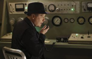 Did ‘the Blacklist’ Finally Reveal Red’s True Identity?