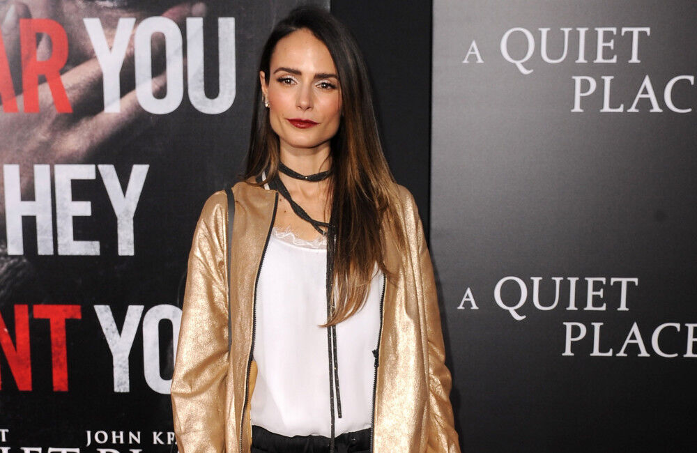 Jordana Brewster Relishes Fast & Furious Action Scenes
