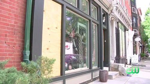 As City Returns To Normal, Small Businesses Have Simple Message: They’re Still Hurting