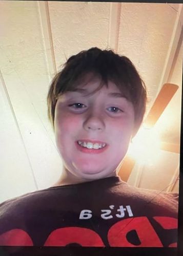 Investigators Ask For Surveillance Video To Help In Their Search For A Missing 11 Year Old