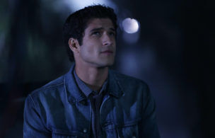 ‘teen Wolf’s Tyler Posey Reflects On The 10th Anniversary Of The Pilot