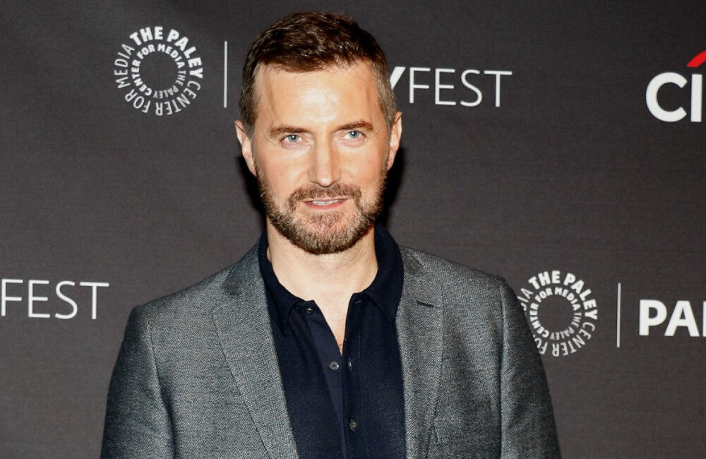 Richard Armitage: Back Injury Helped Me Get Dwarf Role In The Hobbit