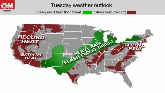 5 Things To Know For June 29: Condo Collapse, Coronavirus, Scotus, Myanmar, Heat Wave