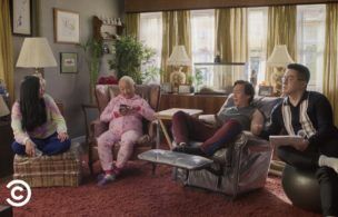 ‘awkwafina Is Nora From Queens’ Returns With 2 Episode Season 2 Premiere (video)