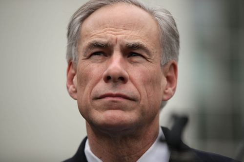 Top Texas Democrat Slams ‘out Of Control’ Governor In Fight Over Restrictive Voting Bill