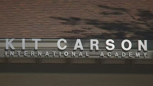 Students And Parents Speak Out About Sacramento Teacher’s Racist Comments