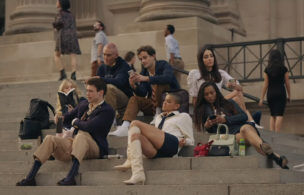 Hbo Max Releases The First Official Trailer For ‘gossip Girl’ Reboot (video)