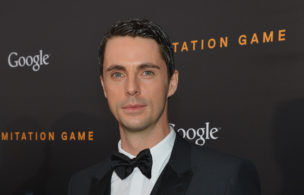 Matthew Goode To Play ‘the Godfather’ Producer Robert Evans In ‘the Offer’