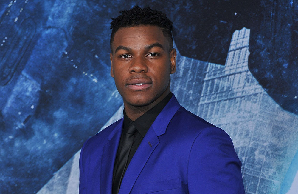 John Boyega Leaves Rebel Ridge Role Due To ‘family Reasons’