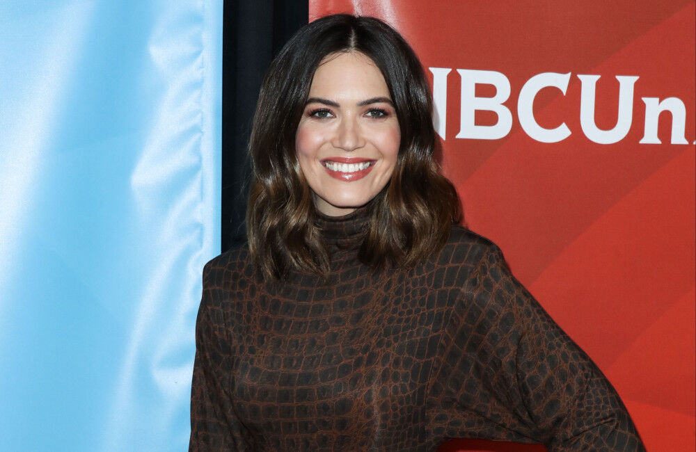 Mandy Moore: I’m A Wannabe Beauty Editor