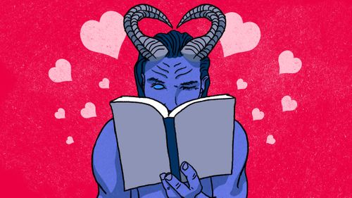 How Sexy Blue Aliens Invaded Amazon’s Bestseller Lists