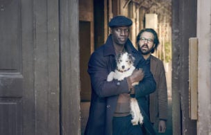 New Seasons Of ‘lupin,’ ‘love, Victor,’ ‘flack,’ ‘betty,’ ‘home Before Dark,’ Experience ‘zenimation’