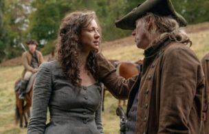 ‘outlander’ Podcast: Episode 2 Unveils Post Production Secrets (video)
