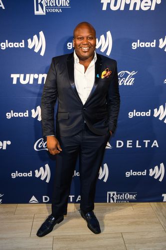Tituss Burgess Reacts To Co Star Ellie Kemper’s Apology Over Involvement In Controversial Pageant