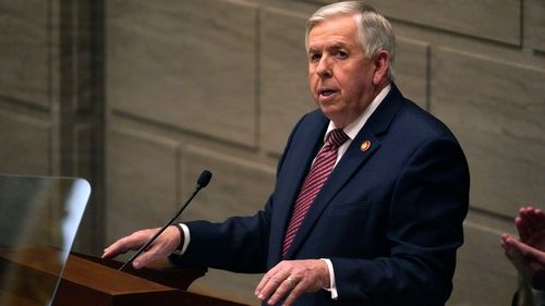 Judge Blocks Medicaid Expansion In Missouri