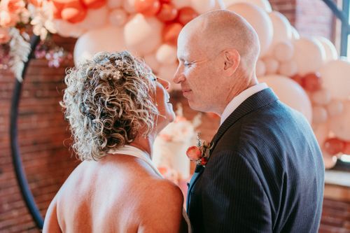 A Man With Alzheimer’s Forgot He Was Married, And Fell In Love With His Wife All Over Again
