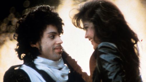 Apollonia Kotero Is Celebrating Prince’s Birthday And Honoring His Memory