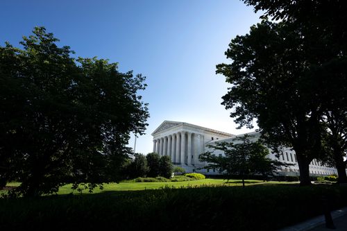 The Supreme Court Will Issue Its Final Opinions Of The Term Thursday. Here Are The Two Major Cases.
