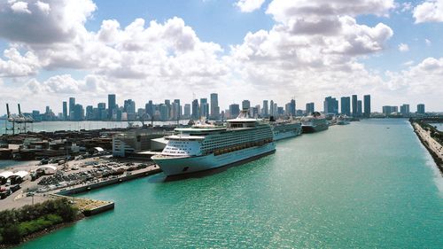 Booking A Cruise From The Us This Summer? Here’s What You Need To Know