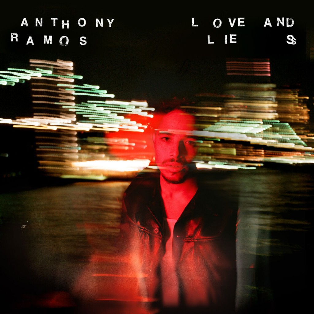 Anthony Ramos ‘sexy And Dark’ In R&b Album ‘love And Lies’