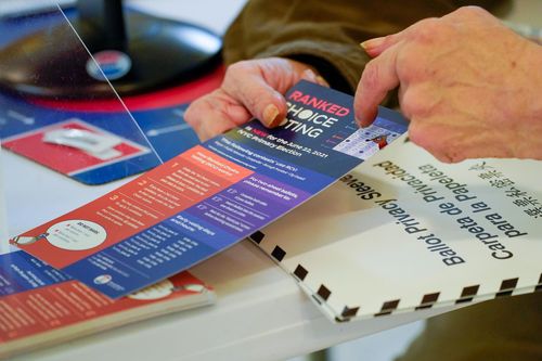 Why ‘instant Runoff’ Voting In New York Doesn’t Mean Instant Results