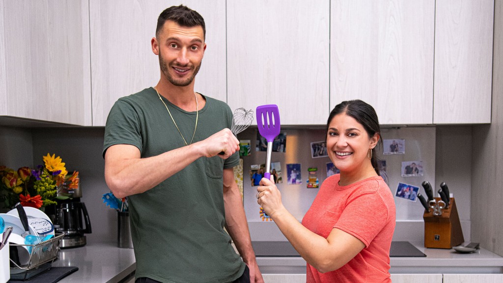 Why Are ’90 Day Fiance’ And Its Spinoffs So Popular?