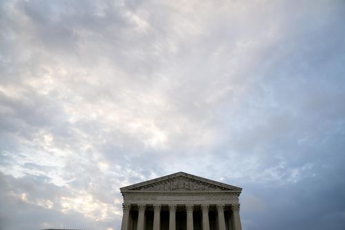 Gorsuch Denies Colorado Churches’ Petition Challenging Covid Related Restrictions