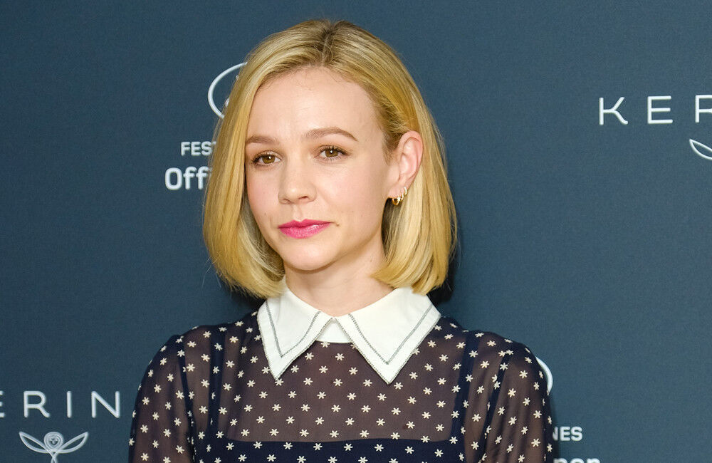 Carey Mulligan To Star In She Said