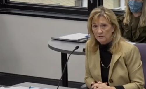 The Florida Official Who Set Up A Vaccine Site For Affluent Zip Codes And Created A Vip List Cleared Of Criminal Wrongdoing, Sheriff’s Office Says