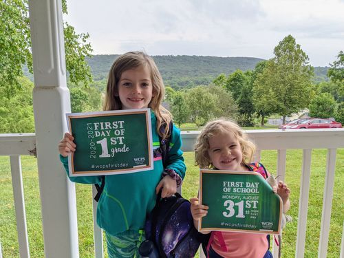 Why These Parents Volunteered Their Young Children For Covid 19 Vaccine Trials