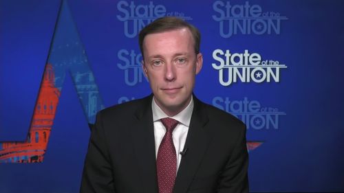 Fact Check: White House National Security Adviser Misleadingly Describes Pipeline Company As ‘not Russian’