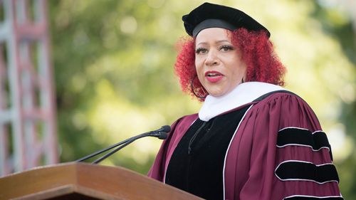 Nikole Hannah Jones Won’t Take Unc Position Without Tenure, Lawyers Say