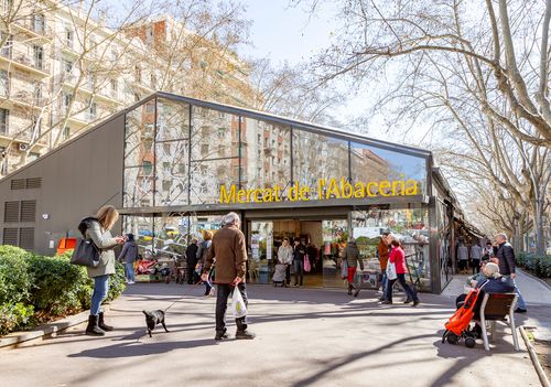 The World’s ‘coolest’ Street Revealed By Time Out
