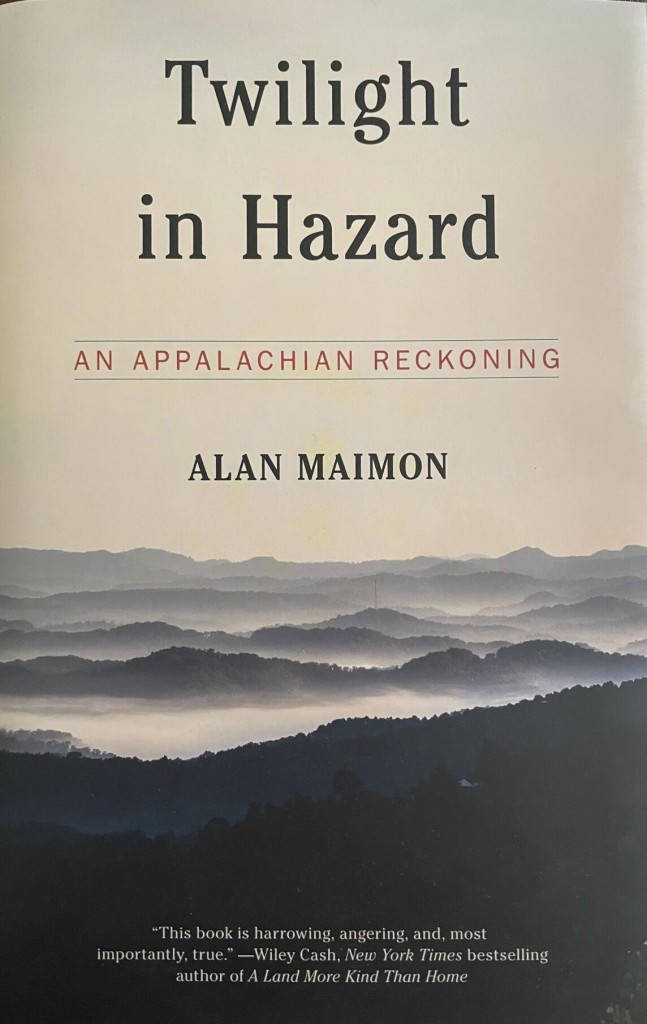 Review: Journalist Brings Rare Nuance To Take On Appalachia
