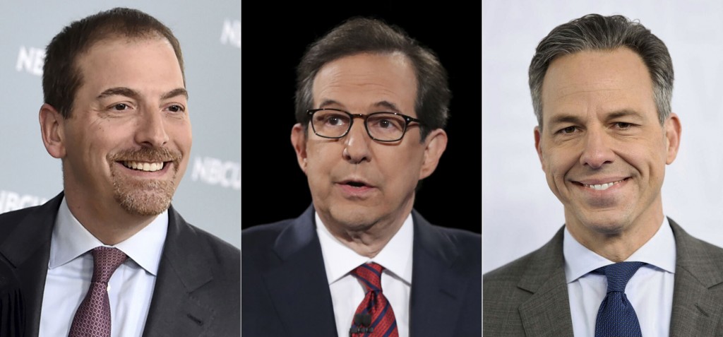 Should Reporters Challenge Or Ignore Election Disbelievers?